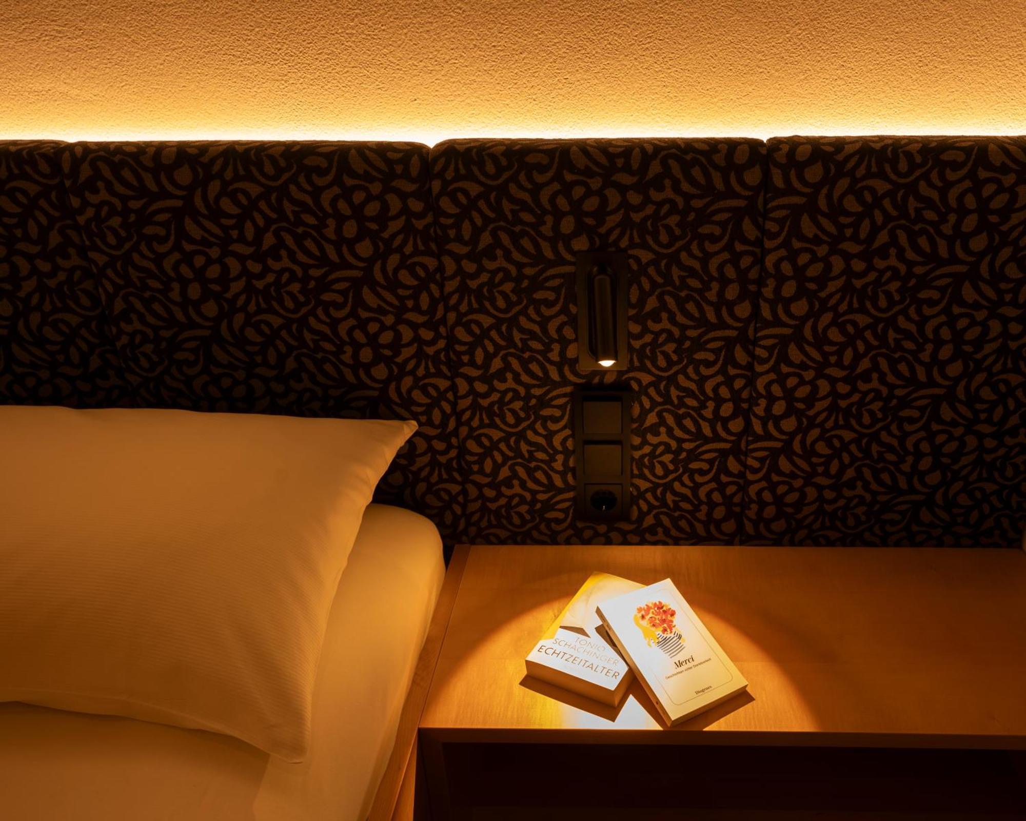 By Gruene Zur Post - 100 % Bio & Ceconi Apartment *