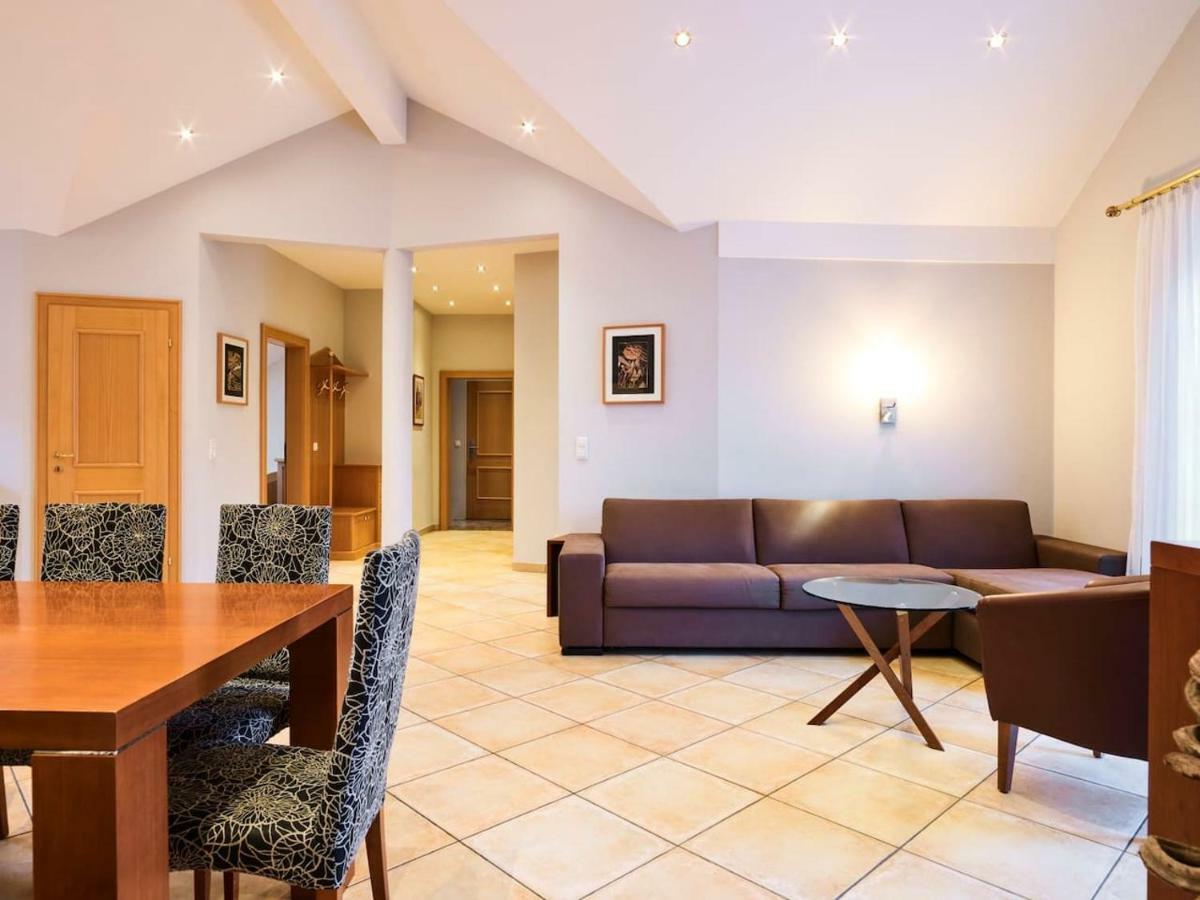 Apartment By Gruene Zur Post - 100 % Bio & Ceconi Salzburg