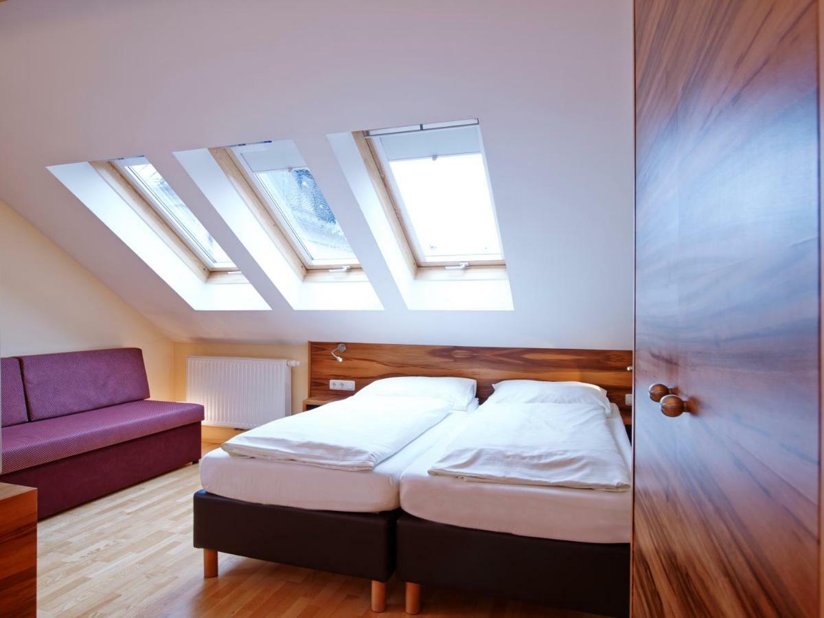 Apartment By Gruene Zur Post - 100 % Bio & Ceconi
