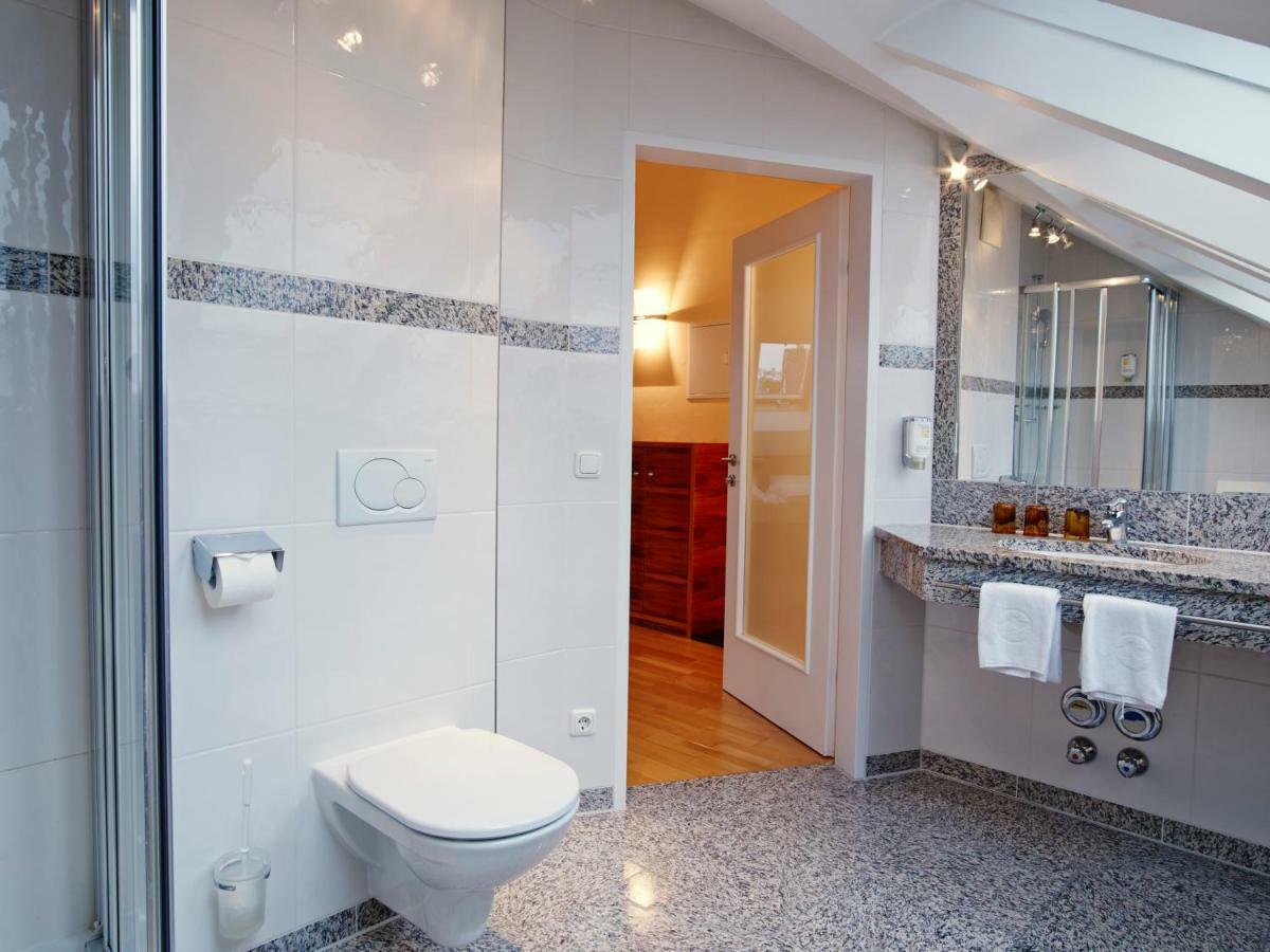 By Gruene Zur Post - 100 % Bio & Ceconi Apartment Salzburg