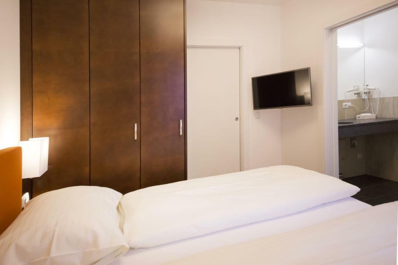 Apartment By Gruene Zur Post - 100 % Bio & Ceconi