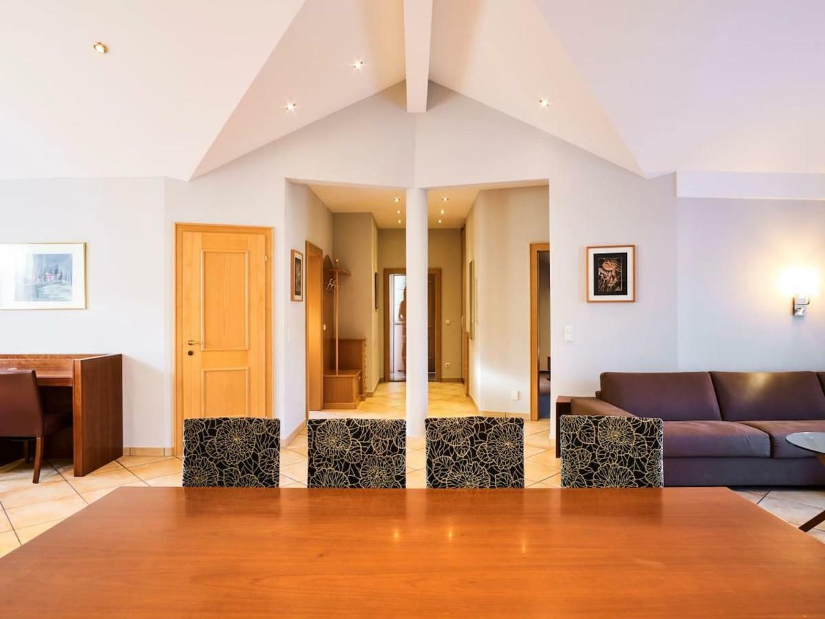 Apartment By Gruene Zur Post - 100 % Bio & Ceconi Salzburg