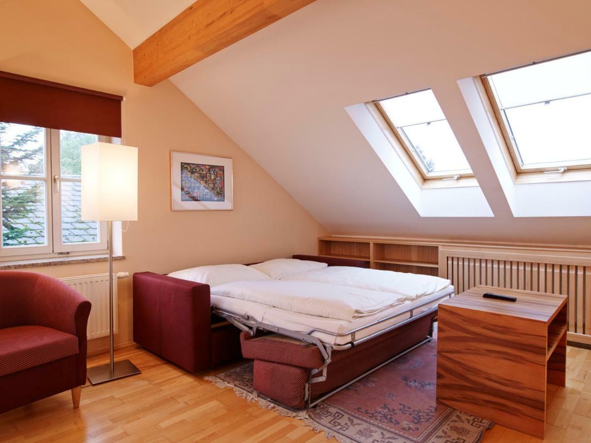 By Gruene Zur Post - 100 % Bio & Ceconi Apartment Salzburg