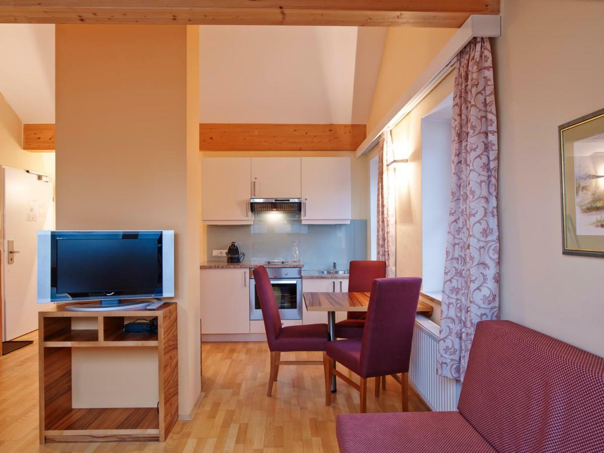 Apartment By Gruene Zur Post - 100 % Bio & Ceconi