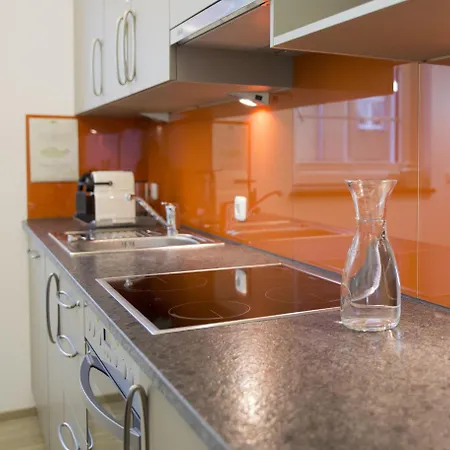 Holiday Apartments By Das Gruene Hotel Zur Post - 100 % Bio & Villa Ceconi Salzburg Exterior photo