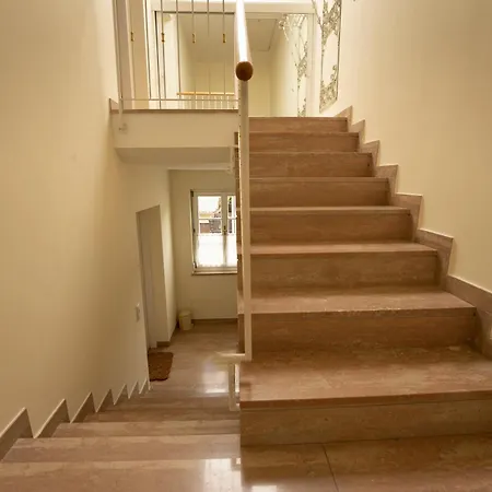 Holiday Apartments By Das Gruene Hotel Zur Post - 100 % Bio & Villa Ceconi Salzburg Exterior photo