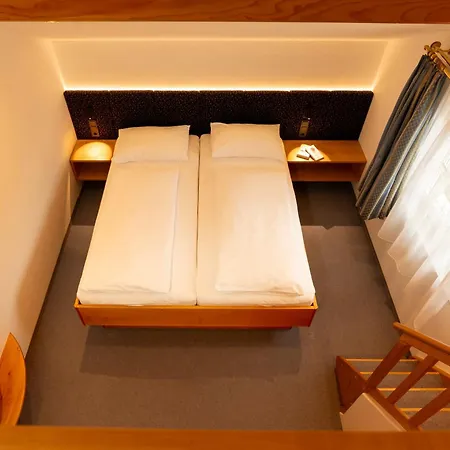 Holiday Apartments By Das Gruene Hotel Zur Post - 100 % Bio & Villa Ceconi Salzburg Exterior photo