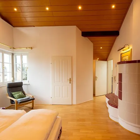 Holiday Apartments By Das Gruene Hotel Zur Post - 100 % Bio & Villa Ceconi Salzburg Exterior photo