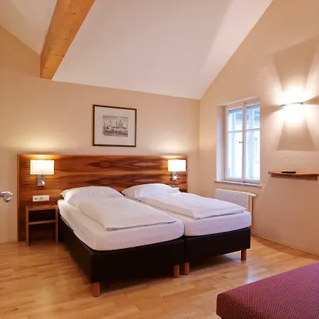 Holiday Apartments By Das Gruene Hotel Zur Post - 100 % Bio & Villa Ceconi Salzburg Exterior photo