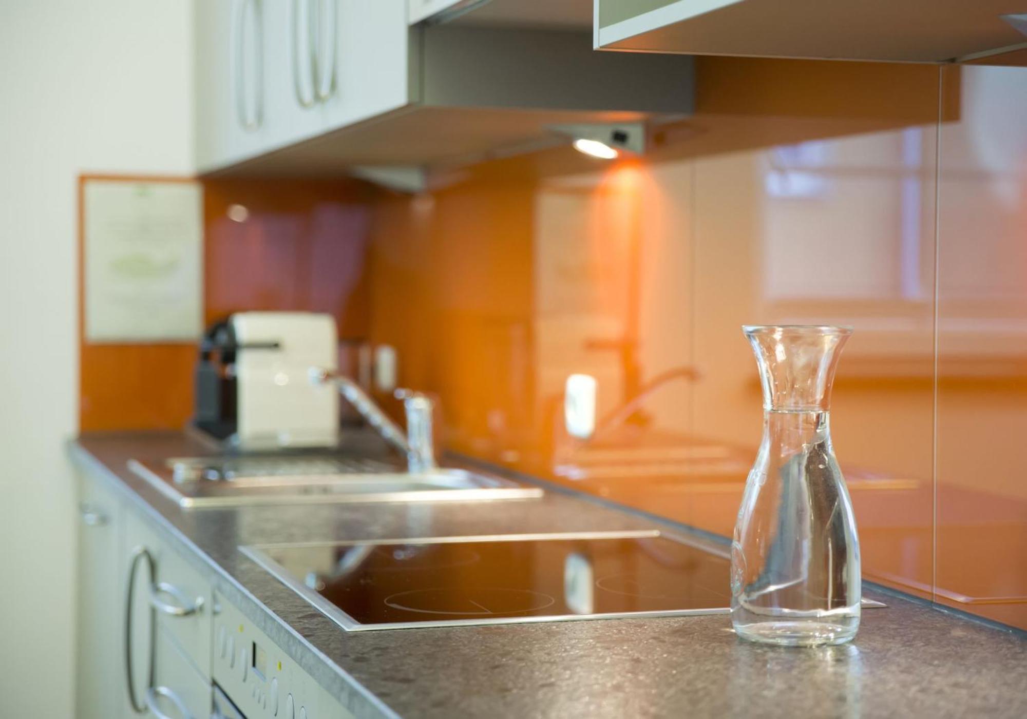 Apartmán By Gruene Zur Post - 100 % Bio & Ceconi Solnohrad