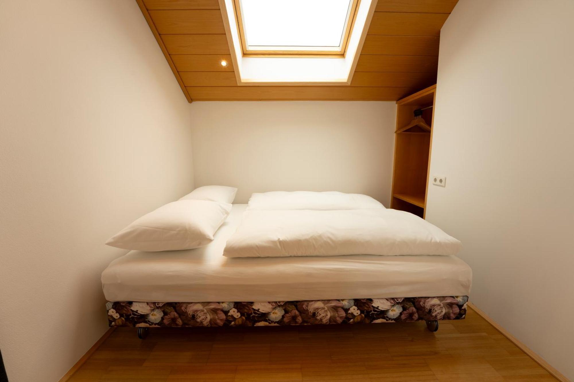 By Gruene Zur Post - 100 % Bio & Ceconi Apartmán Solnohrad