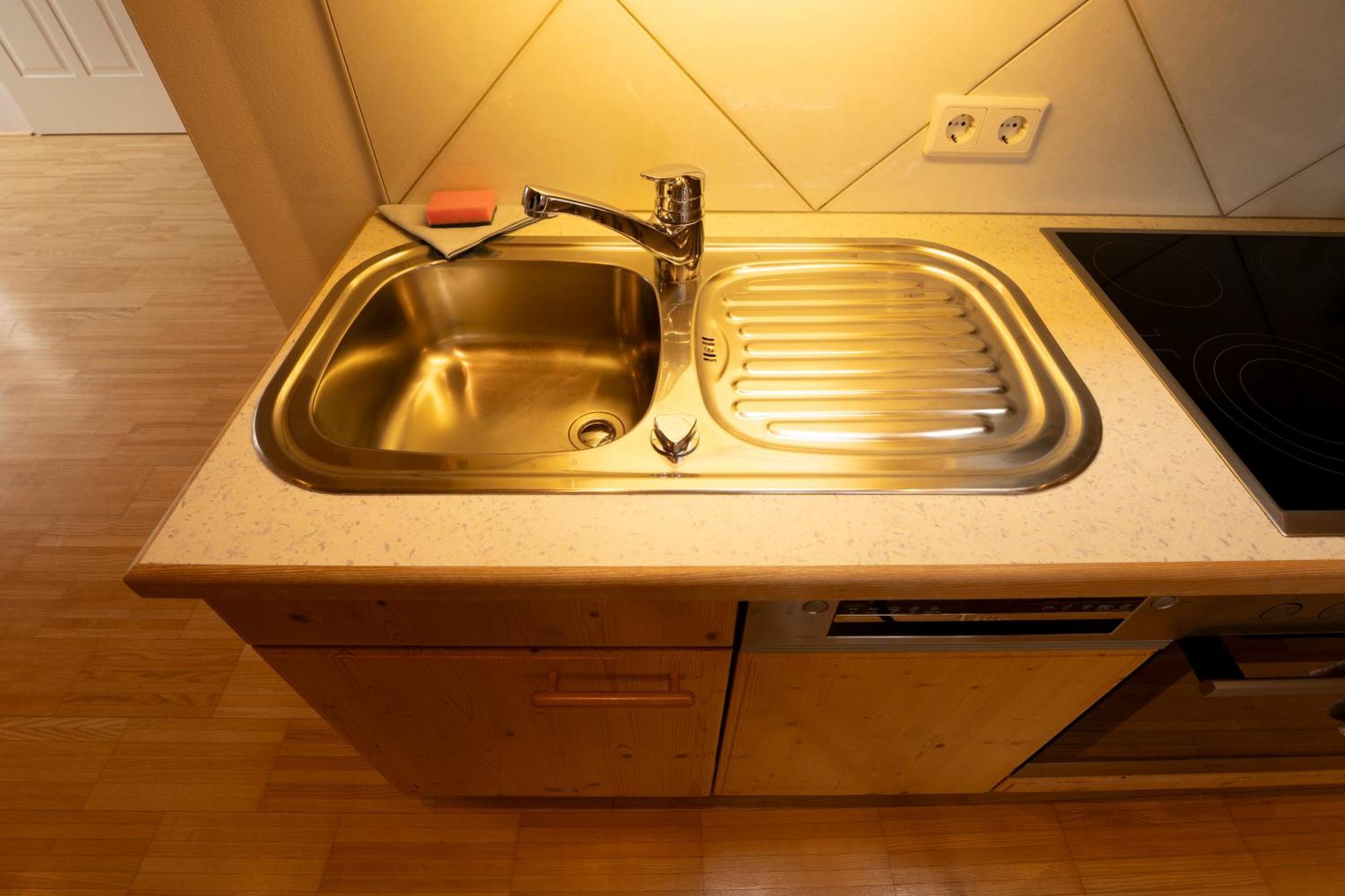 Apartmán By Gruene Zur Post - 100 % Bio & Ceconi *