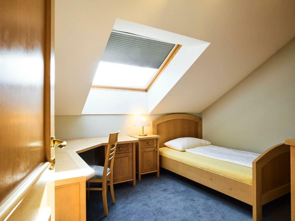 Apartmán By Gruene Zur Post - 100 % Bio & Ceconi *